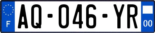 AQ-046-YR