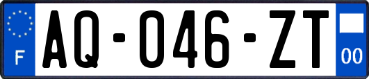 AQ-046-ZT