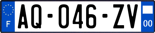AQ-046-ZV