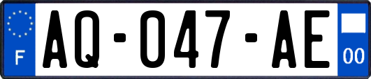 AQ-047-AE