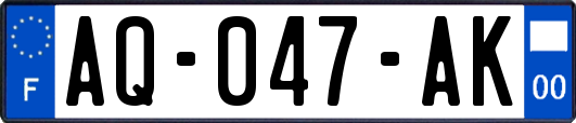 AQ-047-AK