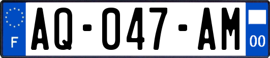 AQ-047-AM