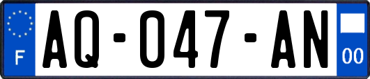 AQ-047-AN