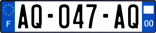 AQ-047-AQ