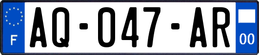 AQ-047-AR