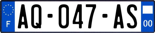 AQ-047-AS