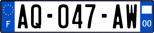 AQ-047-AW