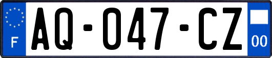 AQ-047-CZ