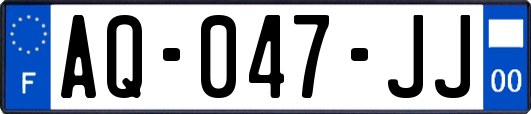 AQ-047-JJ