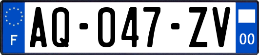 AQ-047-ZV