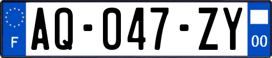 AQ-047-ZY