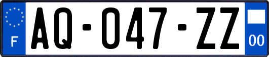 AQ-047-ZZ