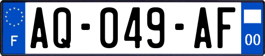 AQ-049-AF