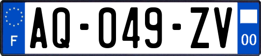 AQ-049-ZV