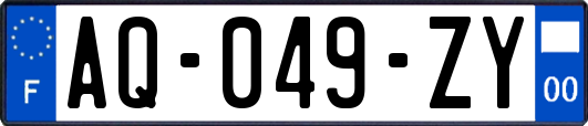 AQ-049-ZY