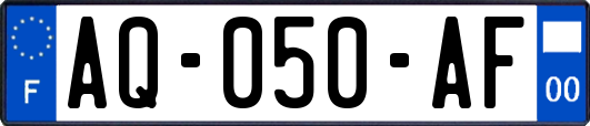 AQ-050-AF