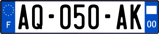 AQ-050-AK