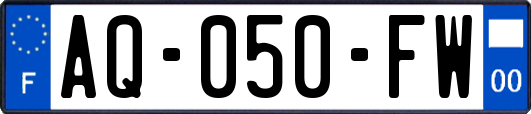 AQ-050-FW