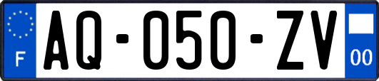 AQ-050-ZV