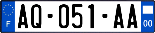 AQ-051-AA