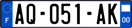 AQ-051-AK