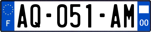 AQ-051-AM