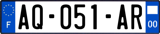 AQ-051-AR