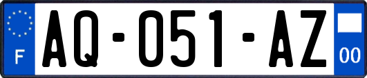 AQ-051-AZ