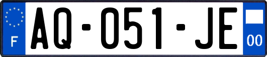 AQ-051-JE