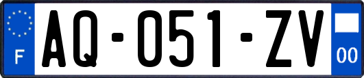 AQ-051-ZV