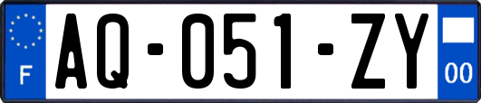 AQ-051-ZY