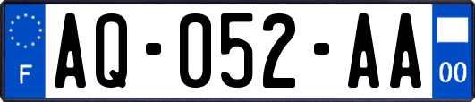 AQ-052-AA