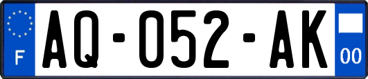 AQ-052-AK