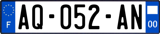 AQ-052-AN