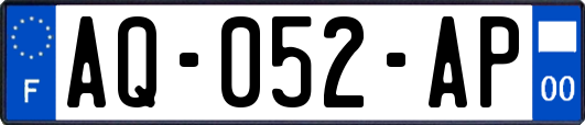 AQ-052-AP