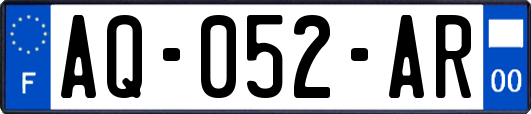 AQ-052-AR