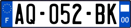 AQ-052-BK