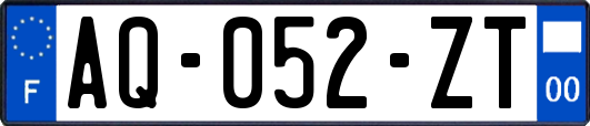 AQ-052-ZT