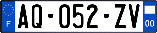 AQ-052-ZV