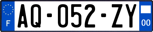 AQ-052-ZY