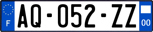AQ-052-ZZ