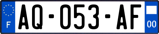 AQ-053-AF