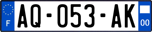 AQ-053-AK