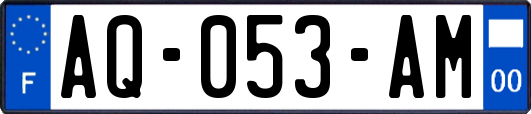 AQ-053-AM