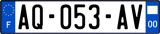 AQ-053-AV