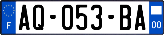 AQ-053-BA