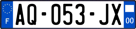 AQ-053-JX