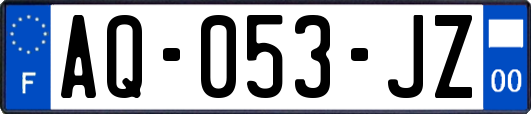 AQ-053-JZ