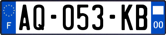 AQ-053-KB