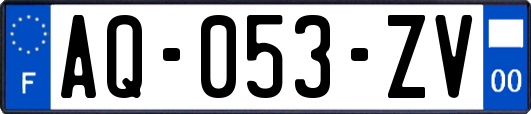 AQ-053-ZV